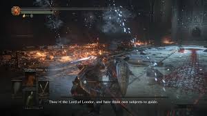 Dark Souls 3 Ashes Of Ariandel How To Defeat Sister Friede Shacknews Concludere una serie lunga ed apprezzata come quella di dark souls non è affatto. dark souls 3 ashes of ariandel how
