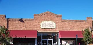 Woodlake Hardware