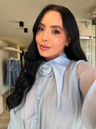 𝗞𝗮𝘁𝗵𝗲𝗿𝗶𝗻𝗲 𝗠𝗮𝘆𝗼