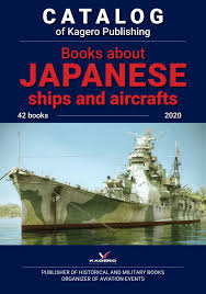 All these drawings are scanned by me from original u.s. Catalog Of Kagero Publishing 2020 Books About Japanese Ships And Aircrafts By Kageropublishing Issuu