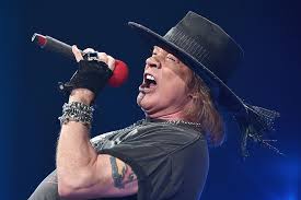 Guns and roses band members today. Guns N Roses Add New 2020 Tour Dates