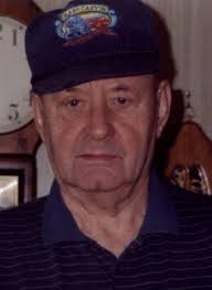 Obituary information for Robert D. Gregg