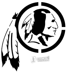 Pin On Redskins
