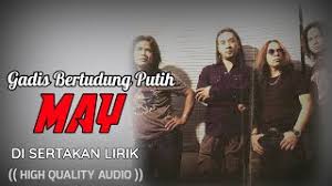51,394 views, added to favorites 291 times. Gadis Bertudung Putih May High Quality Audio With Lyric Chords Chordify