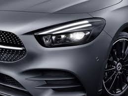 Fiche Technique Mercedes Benz Classe B Iii W247 180 136ch Amg Line 7g Dct L Argus Fr