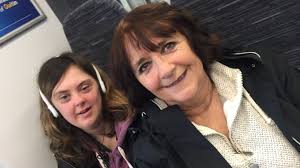 My story: Mum's battle to get right support for her daughter with Down's  syndrome