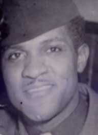 Obituary for HENRY MCGHEE SR.