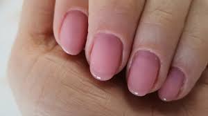 Los geht die verschönerung bei 18. Schlichte Naturnagel Mit Shellac Gellack Youtube