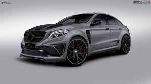 Lumma Design Clr G800 1 01 Mercedes Benz Gle Mercedes Mercedes Benz