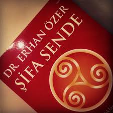 Erhan Özer: 'İyileşmeyecek hastalık yok, iyileşmeyecek hasta vardır.'