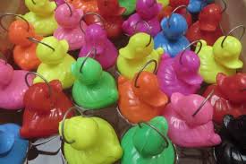 Jeux D Adresse De Peche De Kermesse Tout En Bonnes Z Idees Recup Jeu Anniversaire Enfant Jeux Anniversaire Fete Anniversaire