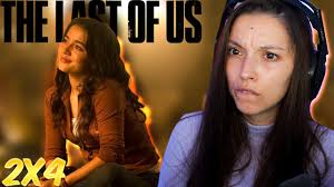 The Last of Us Season 2 Episode 4
