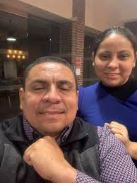 Jamileth De García Mejia was live.