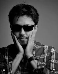 Happy Birthday to John Chamling Rai