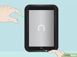 I've tried all the instructions online like holding the power button and the 'n' button but it doesn't seem to do anything. 6 Ways To Reset A Nook Wikihow