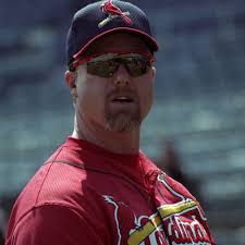 Mark McGwire