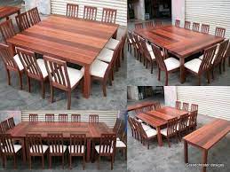 Grandchester Furniture Square Dining Tables Dining Room Table Dining Table