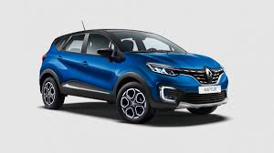 The production version of the first one, based on the b platform, made its debut at the 2013 geneva motor show and started to be marketed in france during april 2013. 2021 Renault Captur Facelift Interior And Rear End Revealed Iab Report
