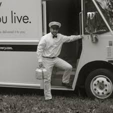 Diary of a Milkman