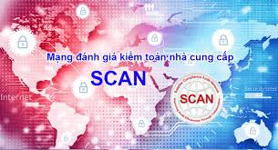 Đánh giá SCAN – Uy tín – Báo cáo đánh giá Hiệu lực Toàn cầu