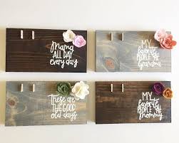 Wood Frame My Favorite People Call Me Mothers Day Gift Etsy Diy Mother S Day Crafts Craft Gifts Cricut Crafts