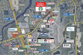 1425 w granada blvd, ormond beach, fl 32174. Stream Capital Partners Starbucks