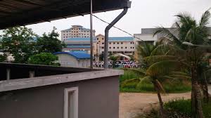 C ontact us hotel uitm cawangan pulau pinang kampus permatang pauh ,jalan permatang pauh 13500 permatang pauh | pulau pinang tel about the hotel rooms hotel uitm pulau pinang have 14 room available for guest. Permatang Pauh Penang