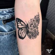 Pin En Tatuajes