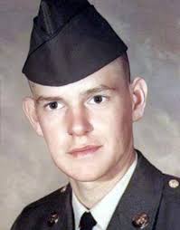 Veterans Salute 2024 for Carlos Herring