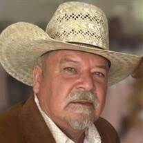 Mario Pinales Obituary (2025)