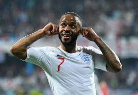 Raheem sterling statistics played in manchester city. Raheem Sterling Exclusive Mentality Shift Will Help Break Manchester United Duck My Vue News