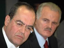 Especial: ¿Quiénes se roban nuestros recursos energéticos?