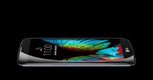 LG K10 LTE