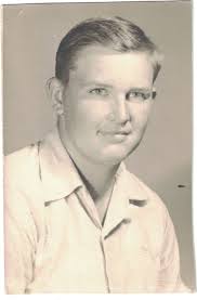 John Emory “Johnny” McCoy (1937-1998)