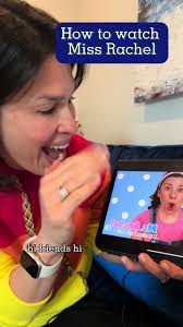 How to Download Mis Rachel Audio Files