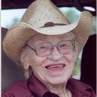 Obituary information for Mable Ernestine Oliver