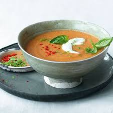 Rote Linsensuppe Mit Getrockneten Tomaten Rezept Rote Linsensuppe Getrocknete Tomaten Getrocknete Tomaten Rezepte