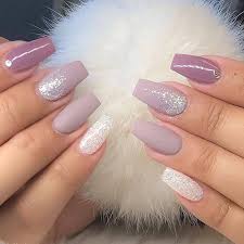 Check this list of cute acrylic nails designs with pictures if you are ever stuck for ideas. Pin On Nails