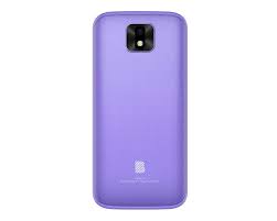 Celular BLU J4 32 GB Violeta