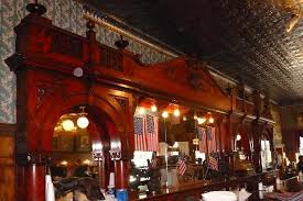 Buffalo Bill S Irma Hotel Cody Wyoming Historic Hotels Hotel