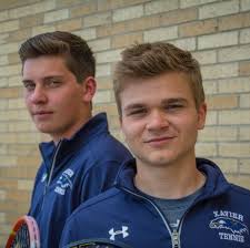 Xavier duo was perfect fit