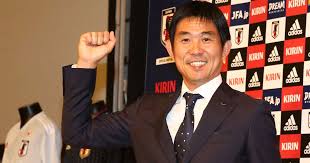 View the profiles of people named akira nishino. Japan Hajime Moriyasu Folgt Auf Akira Nishino Als Nationaltrainer