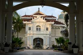 Iskandariah palace | perak royal museum | sultan azlan shah gallery | ubudiah mosque. Sultan Azlan Shah Gallery Editorial Stock Photo Image Of Beautiful 135666268