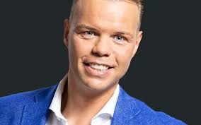 Roy Kaiser boek je voordelig bij BUROLIVEMUZIEK.NL