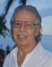 Obituary information for Albert Anthony Jackson