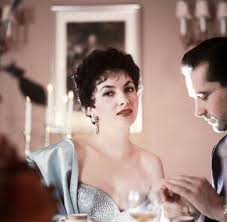 Browse 4,803 gina lollobrigida stock photos and images available, or start a new search to explore. Film Gina Lollobrigidas Triumph Uber Die Dummheit Welt