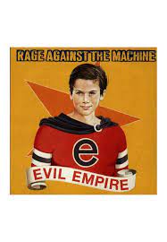 We did not find results for: Rage Against The Machine Evil Empire Cd Impericon Com De