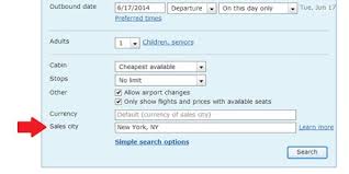 Use A Fake Location To Get Cheaper Plane Tickets Cheap Plane Tickets Plane Tickets Airline Tickets