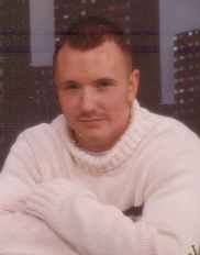 Steven Allen Hooker (1984-2006)