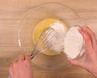 Pancakes Faciles Et Rapides Recette Recette Pancakes Facile Recette Pancakes Marmiton Pancakes
